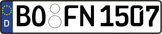 BO-FN1507