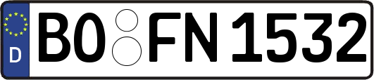 BO-FN1532