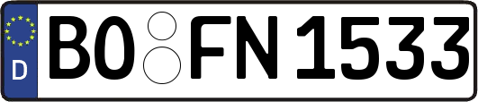 BO-FN1533