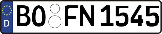 BO-FN1545