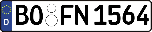 BO-FN1564
