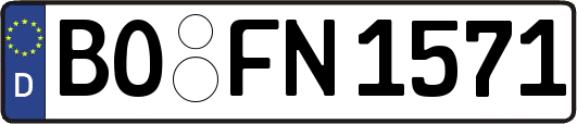 BO-FN1571
