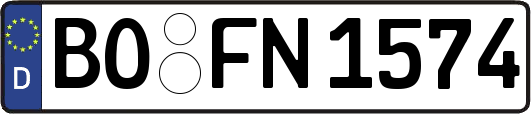 BO-FN1574