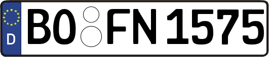BO-FN1575