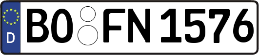 BO-FN1576