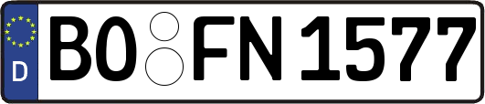 BO-FN1577