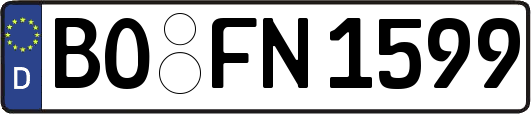 BO-FN1599