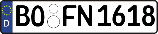 BO-FN1618