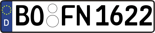 BO-FN1622