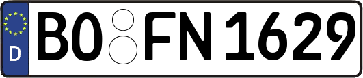BO-FN1629