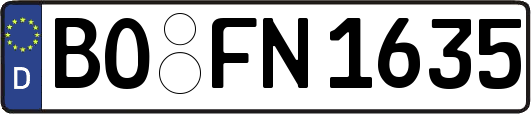 BO-FN1635