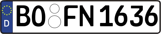 BO-FN1636