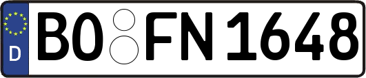 BO-FN1648