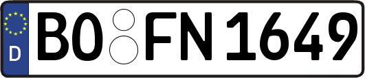 BO-FN1649