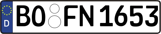 BO-FN1653