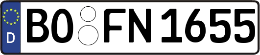 BO-FN1655