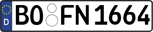 BO-FN1664