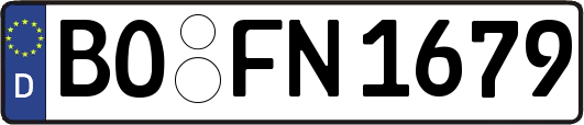 BO-FN1679