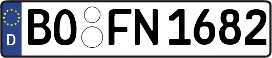 BO-FN1682