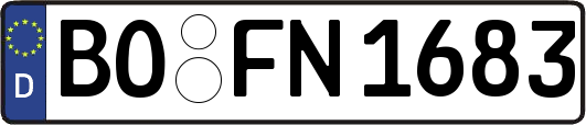 BO-FN1683