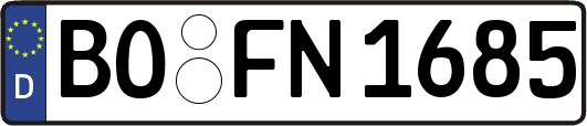 BO-FN1685