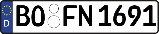 BO-FN1691