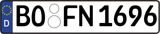 BO-FN1696