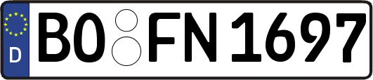 BO-FN1697