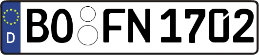 BO-FN1702