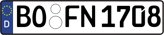 BO-FN1708