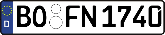 BO-FN1740