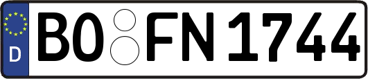 BO-FN1744