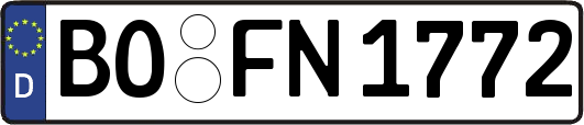BO-FN1772