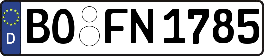 BO-FN1785