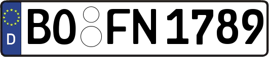 BO-FN1789