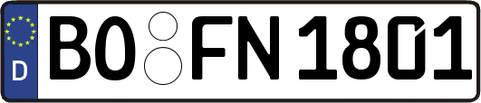 BO-FN1801