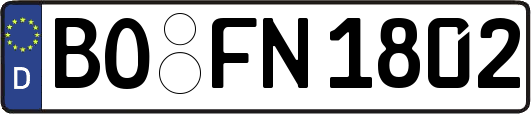 BO-FN1802