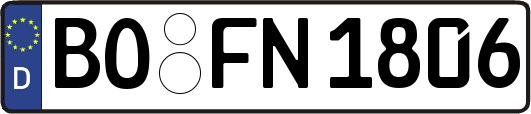 BO-FN1806