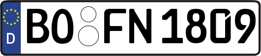 BO-FN1809
