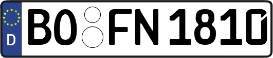 BO-FN1810