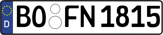 BO-FN1815