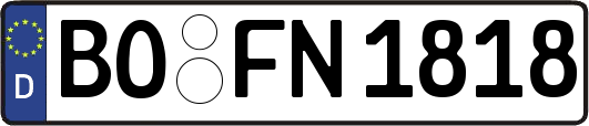 BO-FN1818