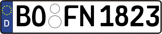 BO-FN1823