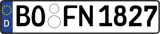 BO-FN1827