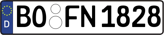 BO-FN1828