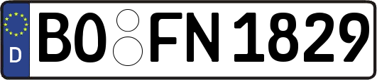 BO-FN1829