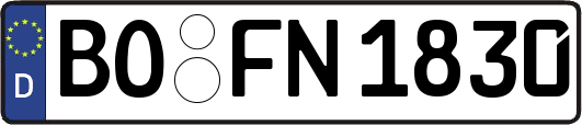 BO-FN1830