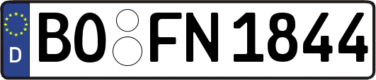 BO-FN1844