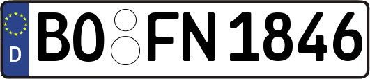 BO-FN1846