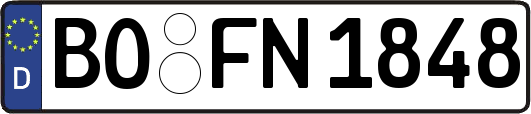 BO-FN1848